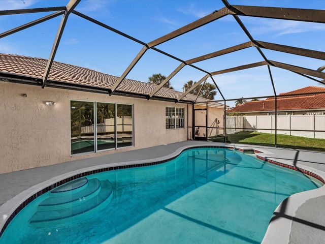 13400 NW 5th Court, Plantation, FL 33325