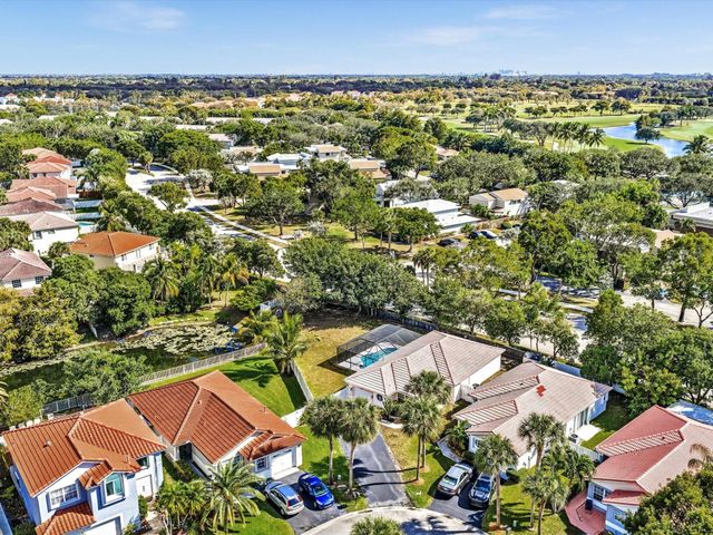 13400 NW 5th Court, Plantation, FL 33325