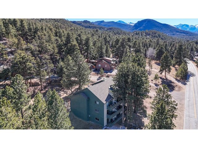 200 Riverside Dr Hallett-1, Estes Park, CO 80517