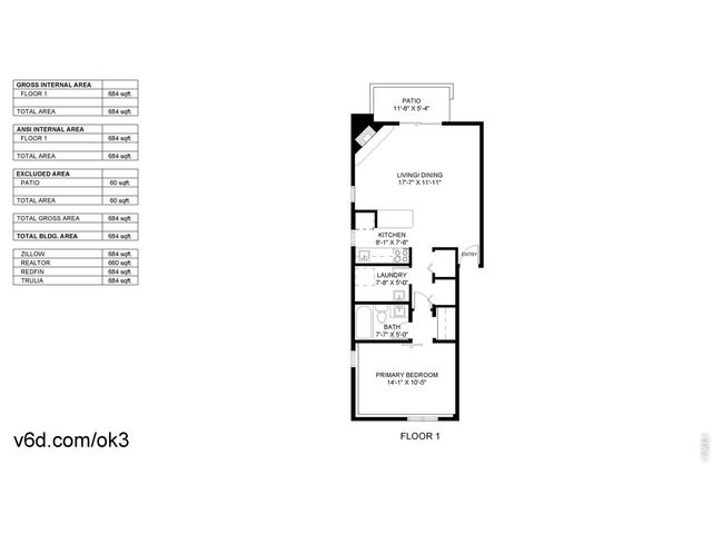 200 Riverside Dr Hallett-1, Estes Park, CO 80517