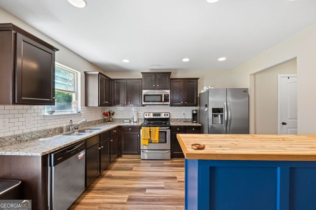 149 Pristine Drive, Locust Grove, GA 30248