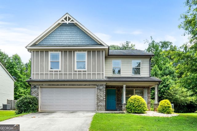 149 Pristine Drive, Locust Grove, GA 30248