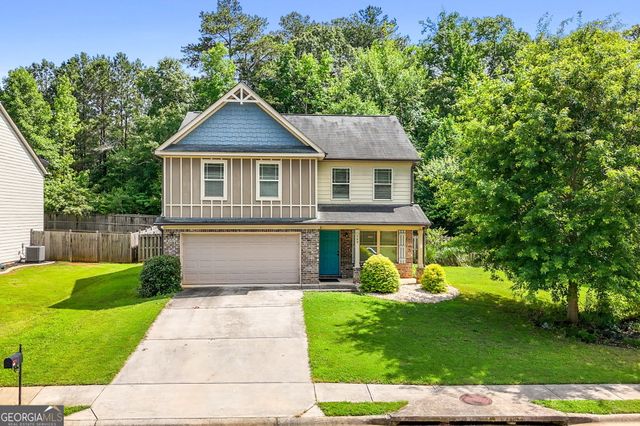 149 Pristine Drive, Locust Grove, GA 30248