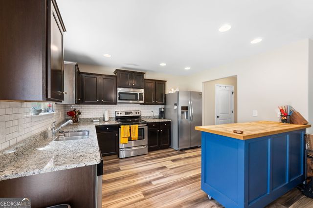 149 Pristine Drive, Locust Grove, GA 30248