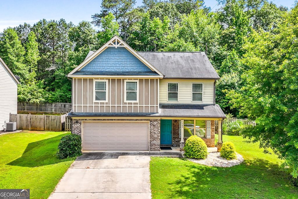 149 Pristine Drive, Locust Grove, GA 30248