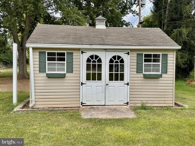 400 CENTURY DRIVE DR #1, Greencastle, PA 17225