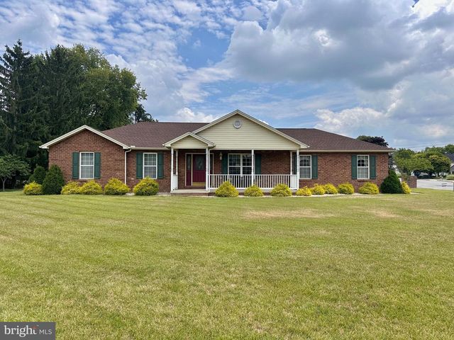 400 CENTURY DRIVE DR #1, Greencastle, PA 17225