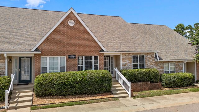 11370 Clubhaven Place 103, Raleigh, NC 27617