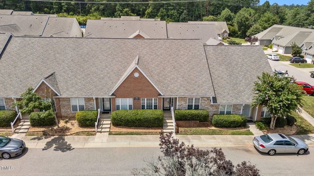 11370 Clubhaven Place 103, Raleigh, NC 27617