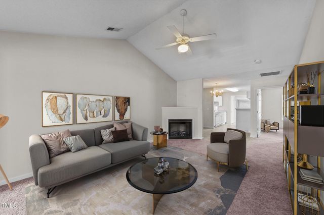 11370 Clubhaven Place 103, Raleigh, NC 27617