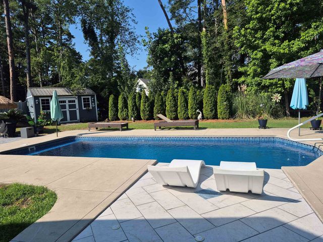 359 Country Club Dr., Pawleys Island, SC 29585