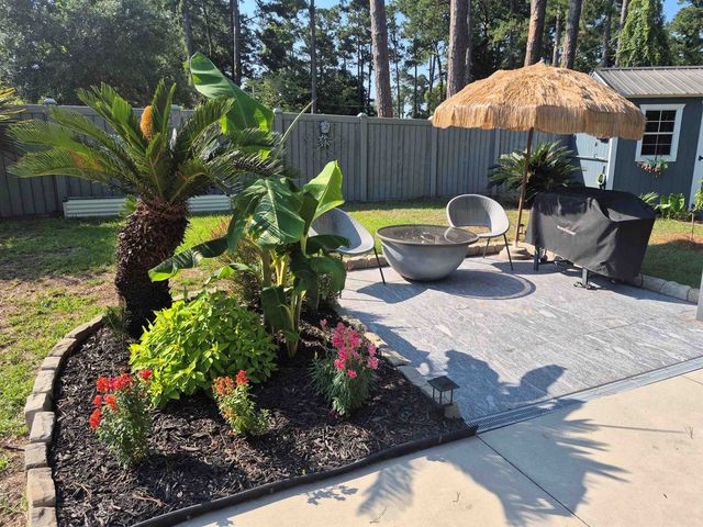 359 Country Club Dr., Pawleys Island, SC 29585