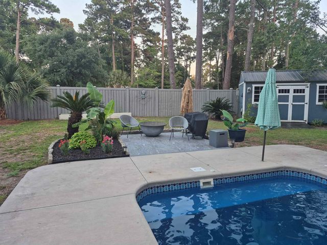 359 Country Club Dr., Pawleys Island, SC 29585