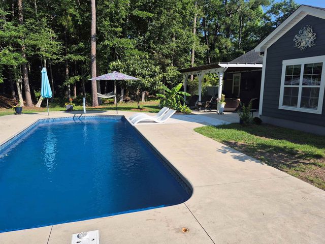 359 Country Club Dr., Pawleys Island, SC 29585