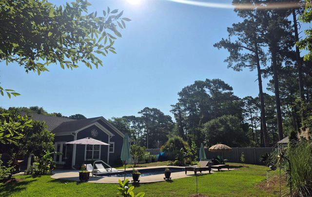 359 Country Club Dr., Pawleys Island, SC 29585