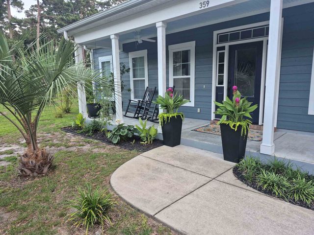 359 Country Club Dr., Pawleys Island, SC 29585
