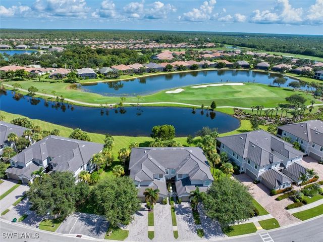 12033 Covent Garden CT 2403, Naples, FL 34120