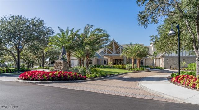 12033 Covent Garden CT 2403, Naples, FL 34120