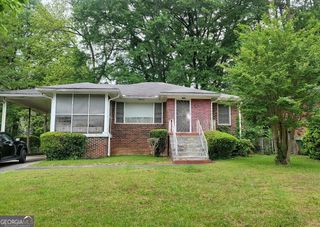 1708 Detroit Avenue NW, Atlanta, GA 30314