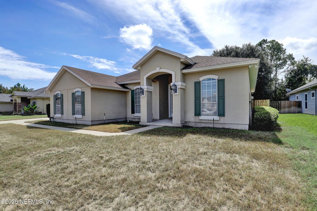 14422 CHRISTEN Drive S, Jacksonville, FL 32218