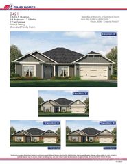 1075 Gardenia Drive 49, Mt Ulla, NC 28125