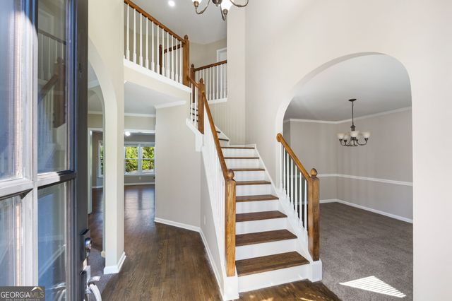 2678 Catawba Drive NW, Kennesaw, GA 30152