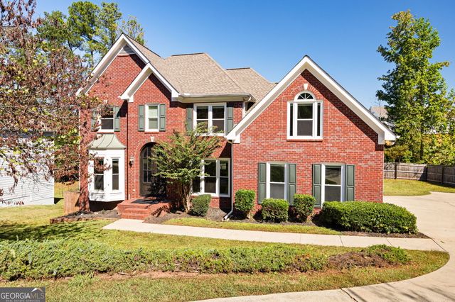 2678 Catawba Drive NW, Kennesaw, GA 30152