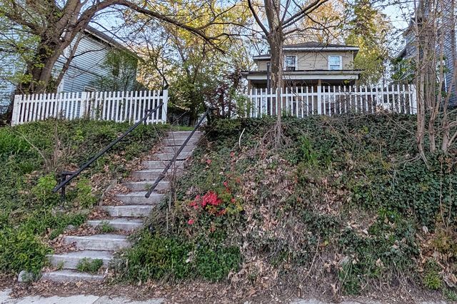 117 NE Leonard, Grand Rapids, MI 49503