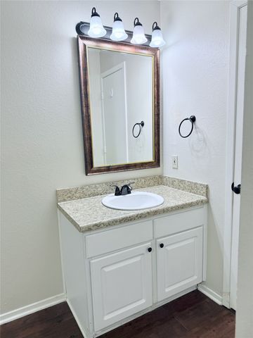 620 Race Street A, Crowley, TX 76036