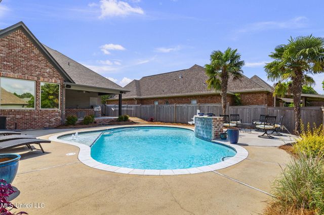 415 Deer Hollow, Brandon, MS 39047