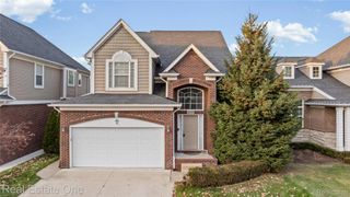 13759 Grandeur Avenue, Shelby Charter Township, MI 48315