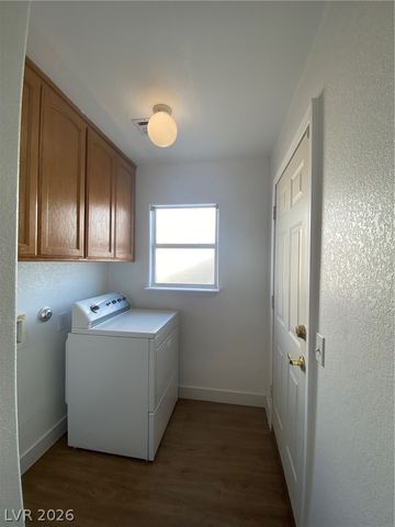 2950 East Deerskin Street, Pahrump, NV 89048