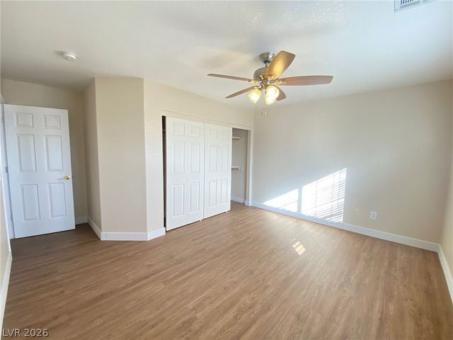 2950 East Deerskin Street, Pahrump, NV 89048