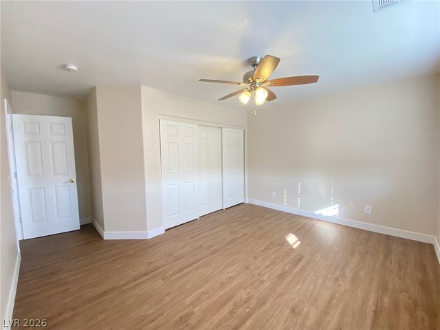 2950 East Deerskin Street, Pahrump, NV 89048