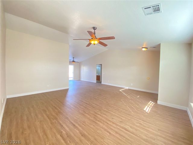 2950 East Deerskin Street, Pahrump, NV 89048