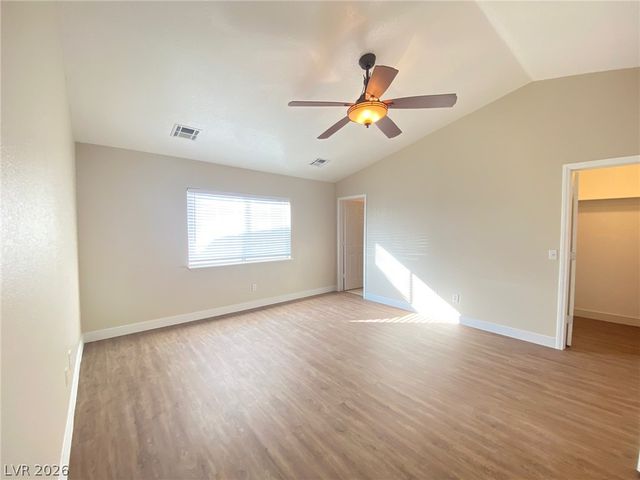 2950 East Deerskin Street, Pahrump, NV 89048