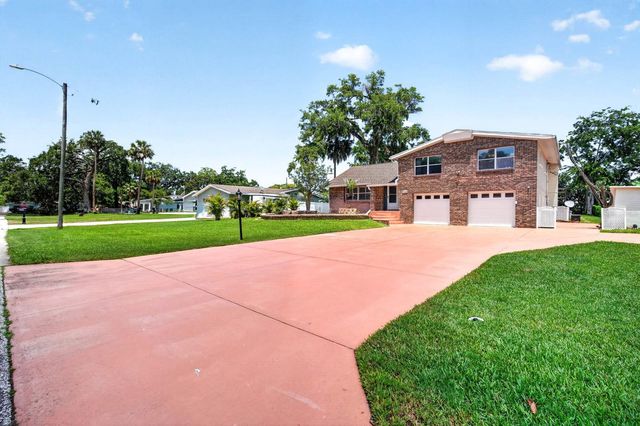 2134 POPE AVENUE, South Daytona, FL 32119