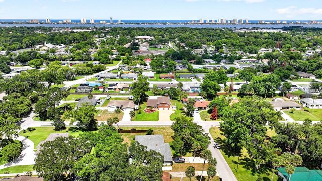 2134 POPE AVENUE, South Daytona, FL 32119