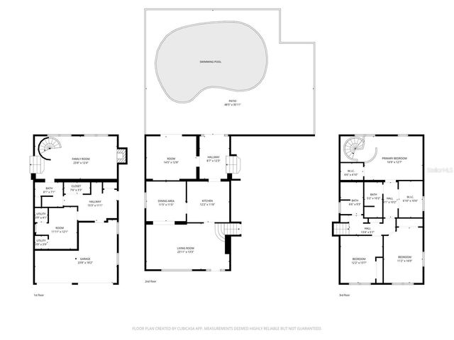 2134 POPE AVENUE, South Daytona, FL 32119
