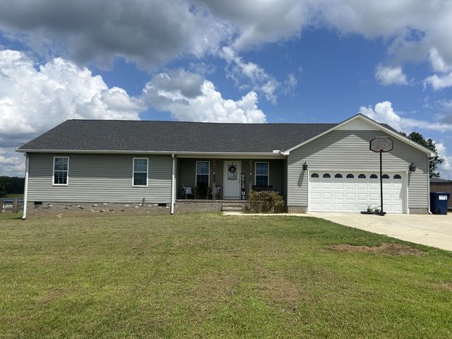 460 Northpoint Dr, Summertown, TN 38483