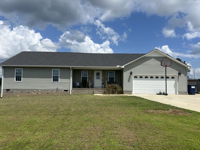 460 Northpoint Dr, Summertown, TN 38483