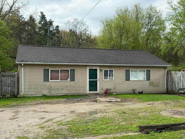 12723 Ostrander Road, London Twp, MI 48159