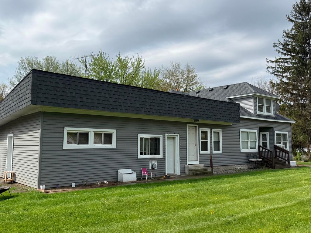 12723 Ostrander Road, London Twp, MI 48159
