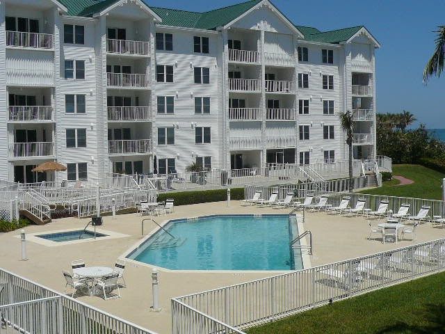 2700 Ocean Drive 208, Vero Beach, FL 32963