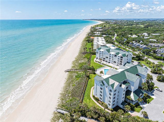 2700 Ocean Drive 208, Vero Beach, FL 32963
