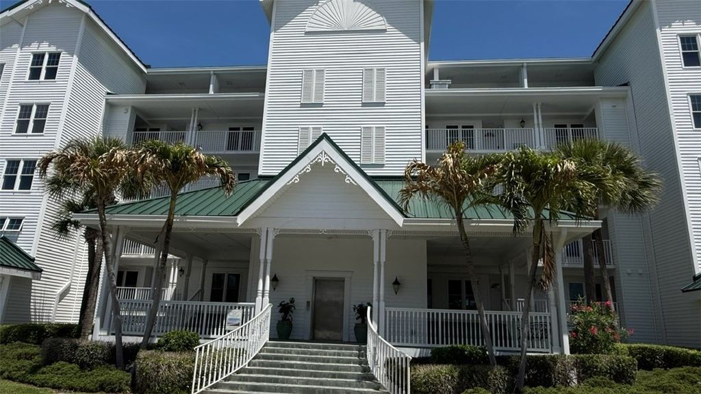 2700 Ocean Drive 208, Vero Beach, FL 32963