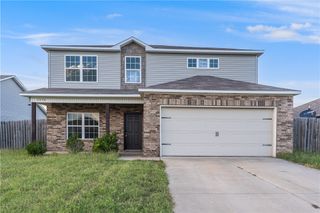 1570 Scotland Drive, Centerton, AR 72719