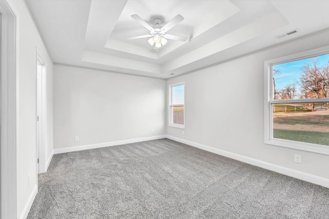 544 Ayden Ln, Clarksville, TN 37042