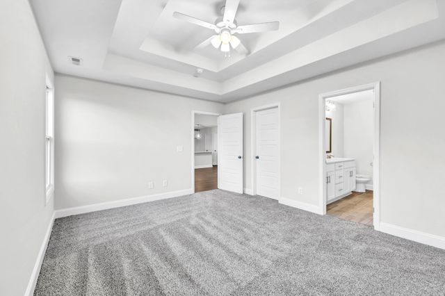 544 Ayden Ln, Clarksville, TN 37042