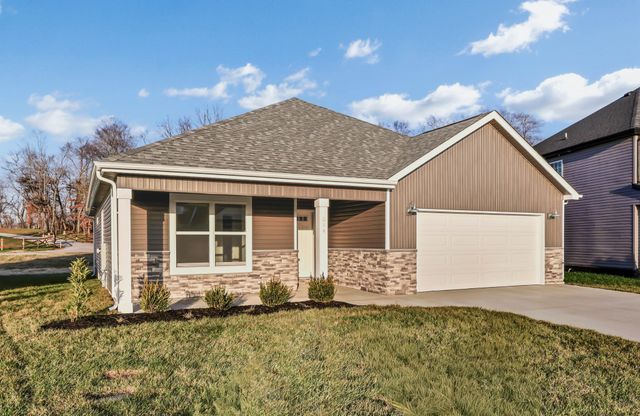 544 Ayden Ln, Clarksville, TN 37042